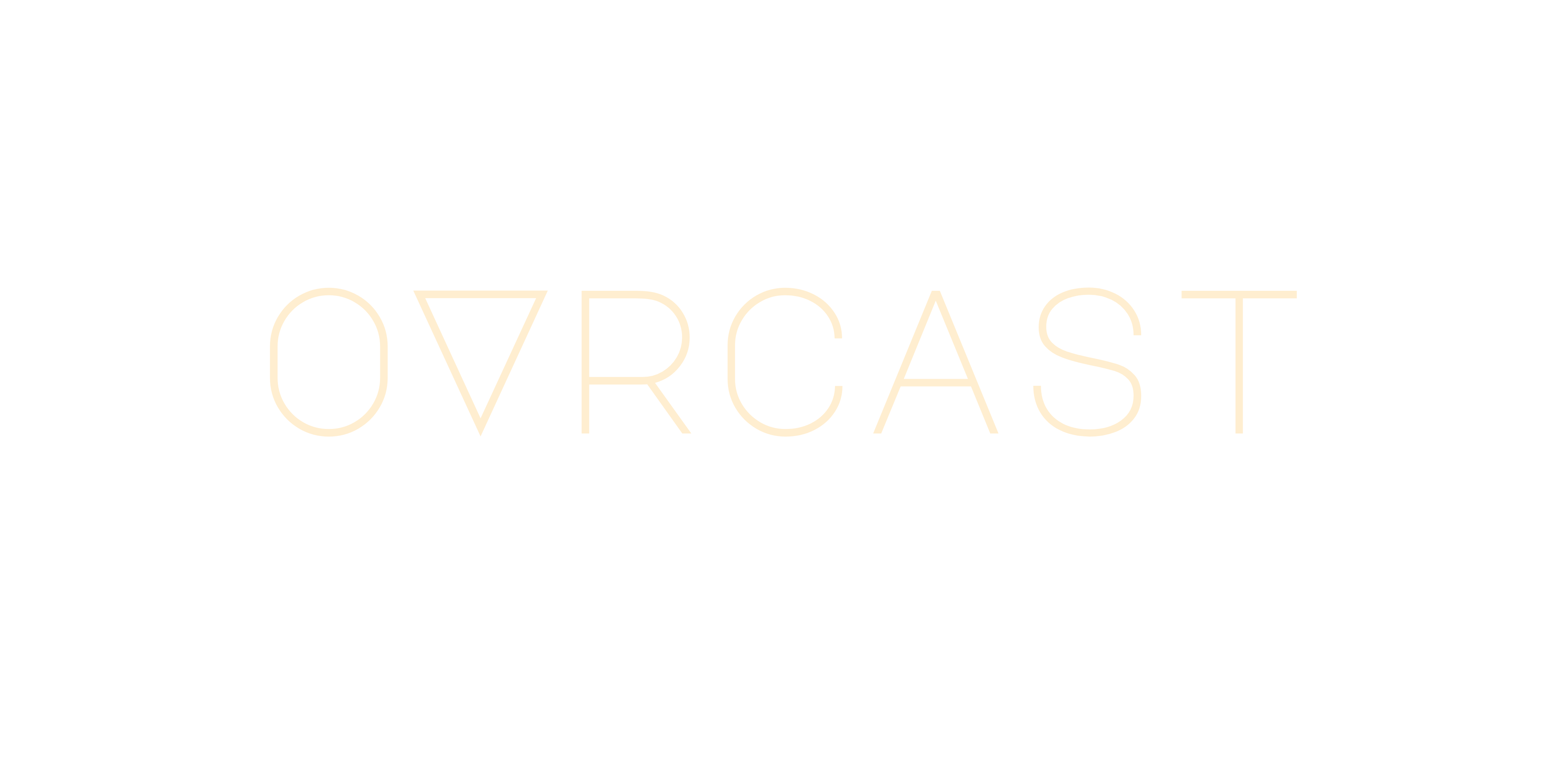 OVRCAST
